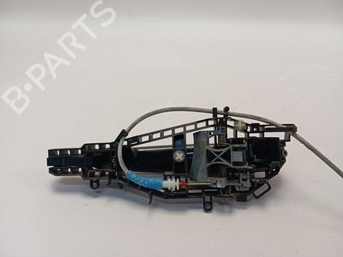Front right exterior door handle BMW 3 (F30, F80) 320 d | BP21570881C129 