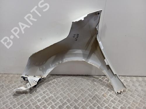 Right front fenders PEUGEOT 208 I (CA_, CC_) 1.6 HDi | BP28962852C42 