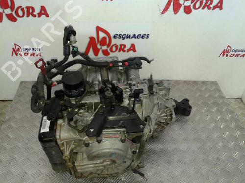 Gearbox HYUNDAI ELANTRA III (XD)  | BP12676750M3 