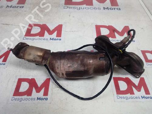 Catalyst BMW 3 (E46) 320 i | BP12669480M10 