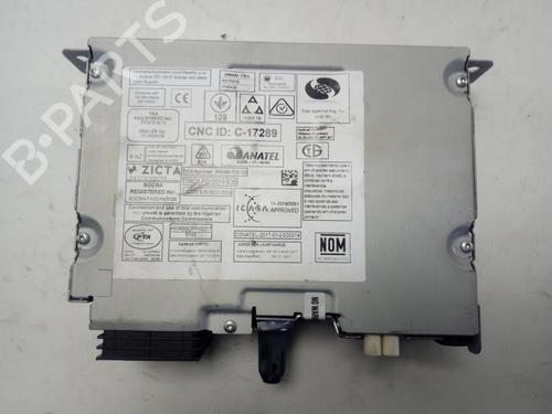 Electronic module DS DS 4 / DS 4 CROSSBACK (NX_) 1.6 THP 165 | BP29410159M83 