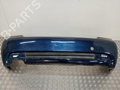 Rear bumper BMW 3 Compact (E46) 320 td | BP17378229C8 