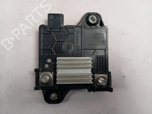 Used Electronic module FIAT 500 (312_) [2007-2025]  22611829
