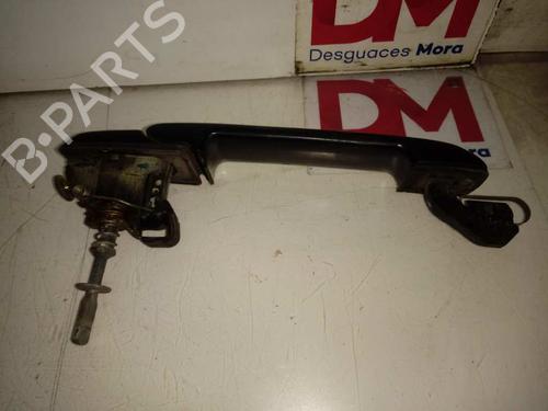 Front right exterior door handle VW GOLF III (1H1) | BP30370593C129