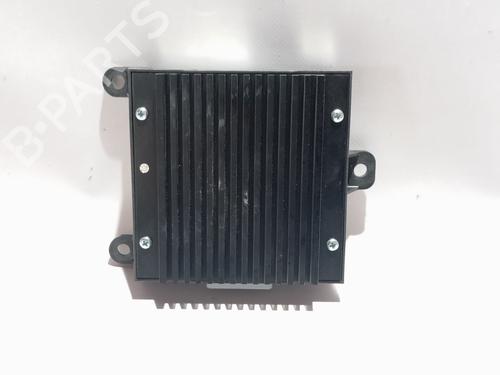Used Electronic module Electronic module JAGUAR XF I (X250) 2.2 D (190 hp) 40072400 40072400