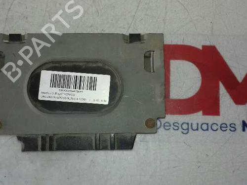 Versnellingsbakregeleenheid JAGUAR XJ (X308)  | BP19260719M52 