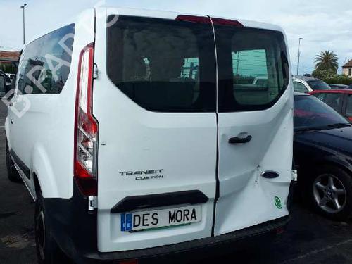 Front right interior door handle FORD TRANSIT CUSTOM V362 Bus (F3) | BP30566449I14