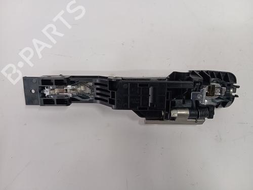 Rear left exterior door handle NISSAN LEAF (ZE0) Electric | BP22611599C130 