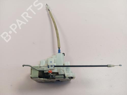 Used Front left lock FIAT DOBLO Cargo (263_) [2010-2025]  27318791