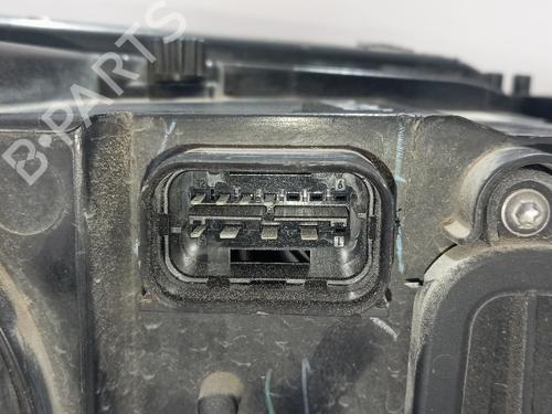 Left headlight BMW X3 (F25) sDrive 18 d | BP36990450C28 - Image 3