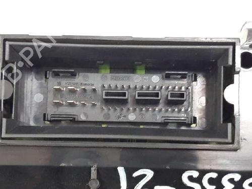 Instrument cluster SEAT LEON (1P1) | BP30371886C47