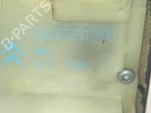 Rear left lock CITROËN C4 I (LC_)  | BP27651868C100 