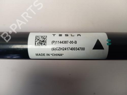 Anti roll bar TESLA MODEL 3 (5YJ3)  | BP29548340M96 