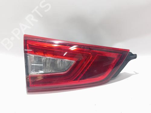 Used Left tailgate light Left tailgate light 37200642 37200642