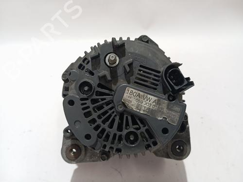 Generator AUDI Q7 (4LB) 3.0 TDI quattro | BP29536399M7 