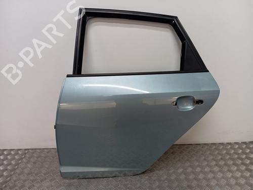 Dør venstre bagtil SEAT IBIZA IV ST (6J8, 6P8) [2010-2016]  21360968