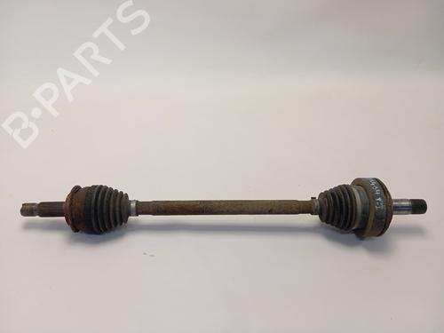 Used Left rear driveshaft Left rear driveshaft 37232396 37232396