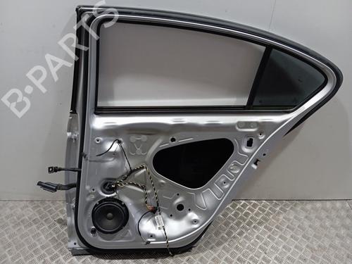 Right rear door VW PASSAT B8 (3G2, CB2) 2.0 TDI 4motion | BP28733400C5 