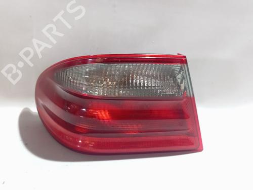 Used Left taillight Left taillight 38442300 38442300