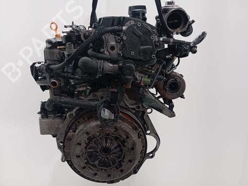 Engine VW PASSAT B5.5 (3B3) | BP39175876M1 - Image 8