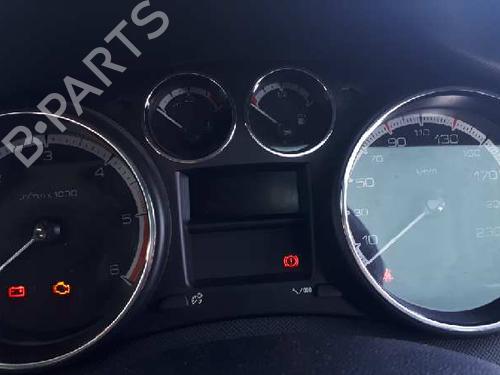 instrument-cluster-peugeot-308-i-4a_-4c_-20-hdi-96666490-2007-2008-2009-2010-2011-2012-2013-2014-2015-2016-12648761 main image