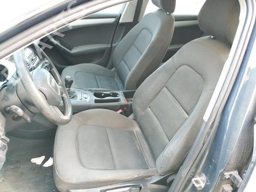 Engine AUDI A4 B8 Avant (8K5)  | BP31043392M1 