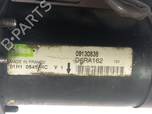 Starter OPEL ASTRA G Coupe (T98) 1.8 16V (F07) | BP28581927M8