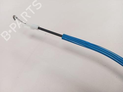 Front right lock AUDI A4 B8 (8K2)  | BP23329942C97 