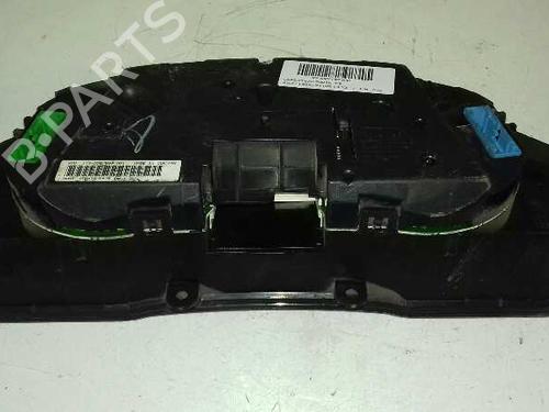 Instrument cluster AUDI A4 B5 (8D2) 1.9 TDI | BP12644181C47 
