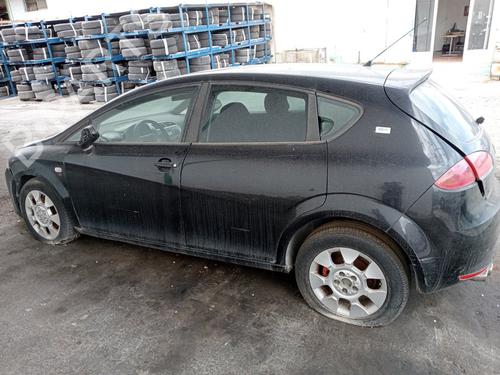 Right front suspension arm SEAT LEON (1P1)  | BP21063855M13 