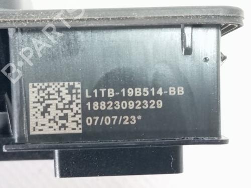Trunk håndtak FORD PUMA (J2K, CF7) [2019-2025]  21201578
