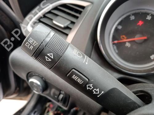 Front right interior door handle OPEL ASTRA J (P10)  | BP27206781I14  - Image 16