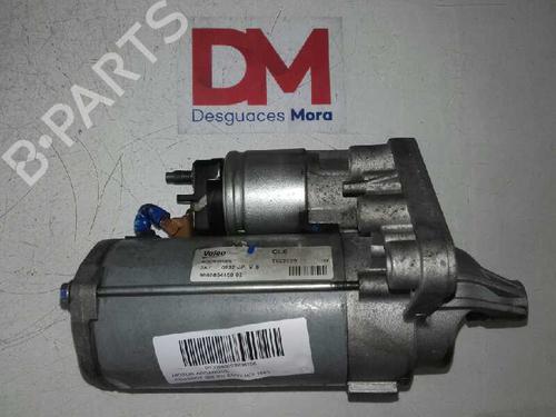 Used Starter PEUGEOT 308 SW I (4E_, 4H_) 1.6 HDi (112 hp) 29409681