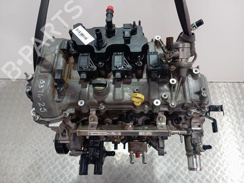 Used Engine Engine 39236358 39236358