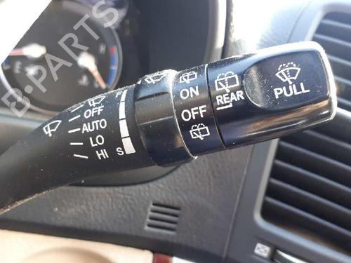 Used Steering column stalk HYUNDAI SANTA FÉ II (CM) [2005-2015]  16698957
