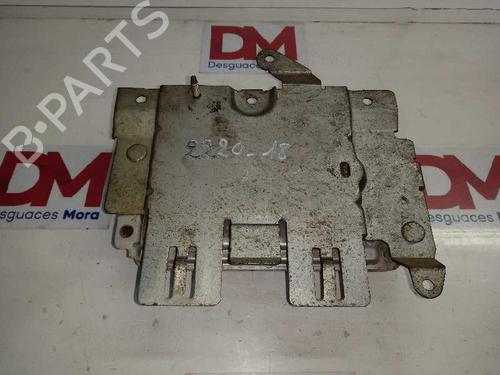 Engine control unit (ECU) CITROËN XSARA PICASSO (N68) 1.6 16V | BP12845270M57 