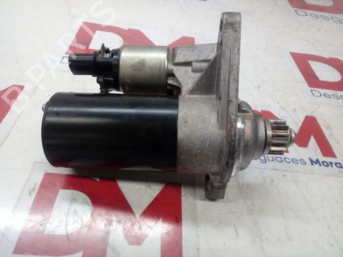 Starter SEAT IBIZA IV (6J5, 6P1)  | BP14967209M8
