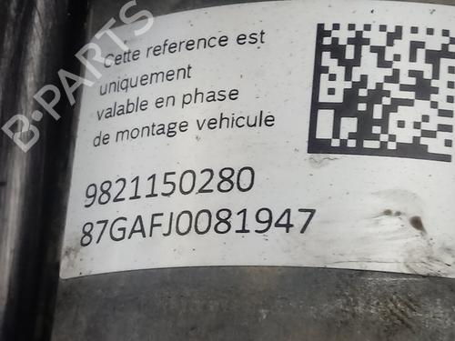 ABS pump OPEL VIVARO C Van (K0)  | BP18694958M43 