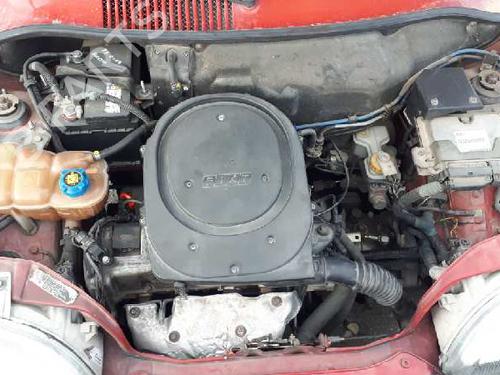 Left taillight FIAT SEICENTO / 600 (187_)  | BP30371441C34 