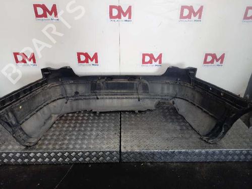 Rear bumper VW PASSAT B6 (3C2) 2.0 TDI | BP12653773C8 