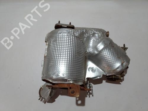 Catalyst RENAULT MEGANE IV Hatchback (B9A/M/N_) 1.5 Blue dCi 95 (B9A2, B9A6) | BP37425380M10 - Image 4