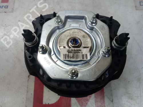 Førerens kollisjonspute VW POLO IV (9N_, 9A_) 1.4 16V | BP16779104C9 