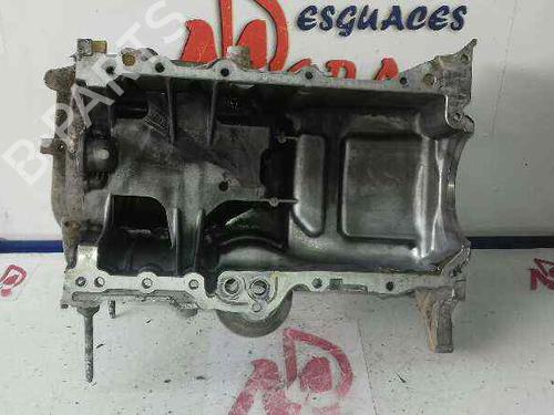 Used Oil sump TOYOTA AURIS (_E15_) [2006-2013]  30369492