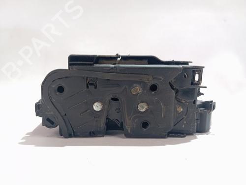 Used Front right lock VW GOLF VIII (CD1, DA1) [2019-2026]  30975343
