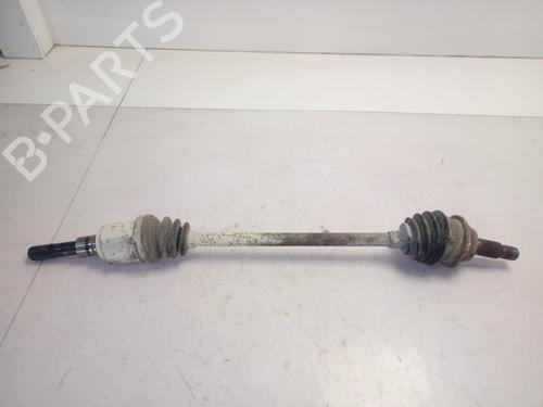 Used Left rear driveshaft LAND ROVER FREELANDER I (L314) 2.0 Td4 4x4 (112 hp) 16273135