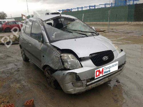 Starter KIA PICANTO I (SA) 1.1 | BP12639987M8 