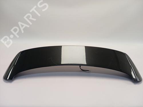 Used Rear spoiler Rear spoiler NISSAN QASHQAI II (J11, J11_) 1.5 dCi (110 hp) 34195460 34195460