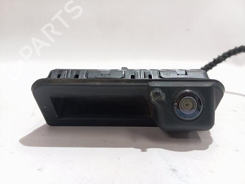 Used Tailgate handle SKODA FABIA IV (PJ3) [2021-2025]  31044429