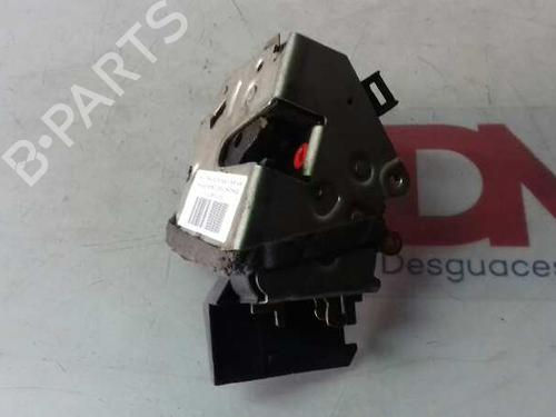 Used Rear right lock BMW 5 (E39) 523 i (170 hp) 12650920