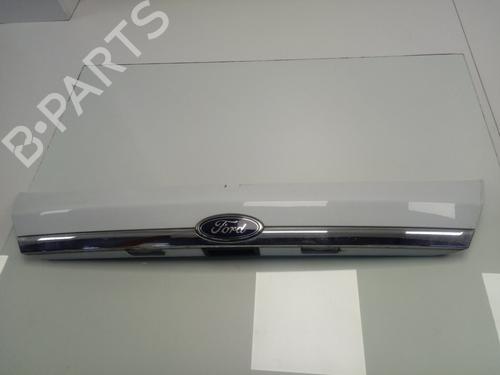Used Tailgate handle FORD FIESTA VI (CB1, CCN) 1.6 TDCi (90 hp) 16437106